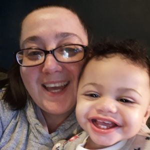 Meet your Posher, Rosemary